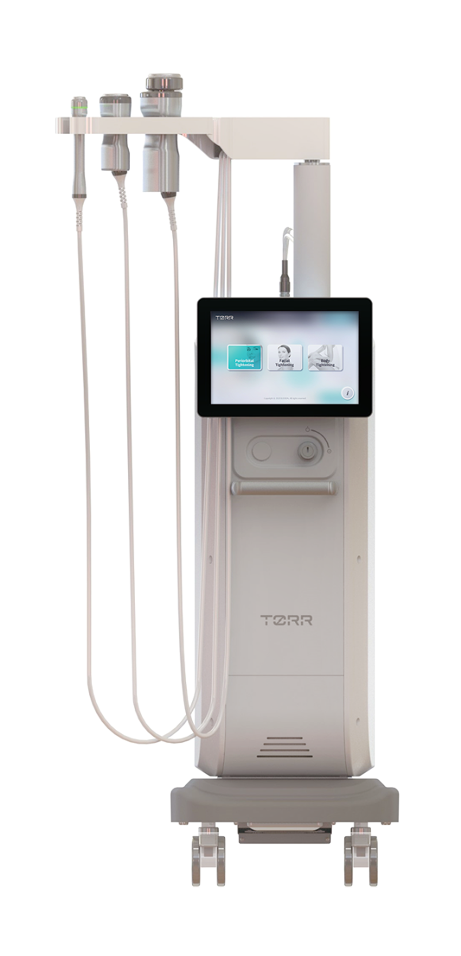 Máy nâng cơ trẻ hóa TORR