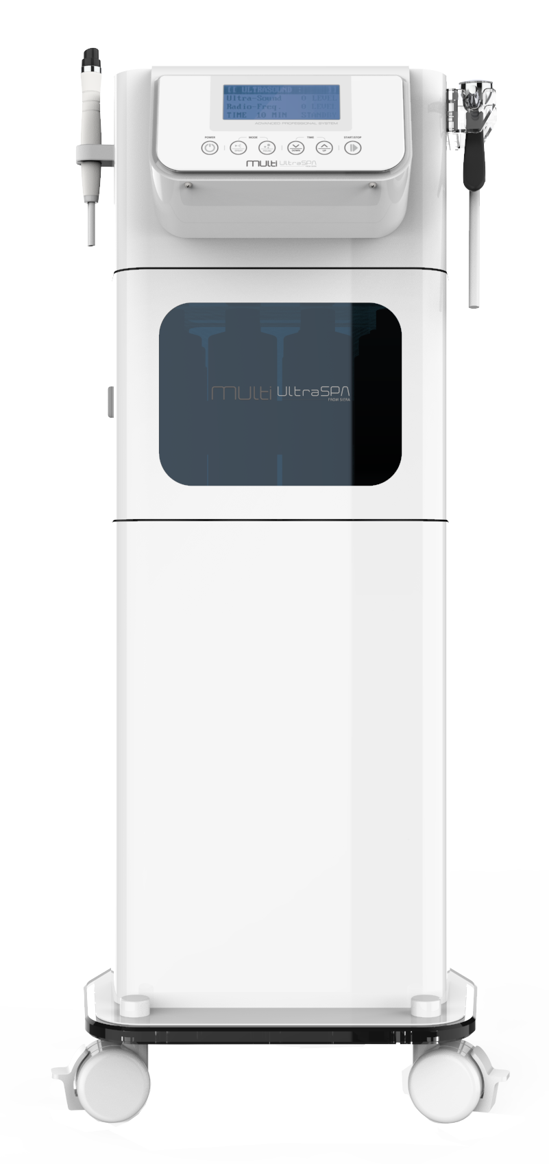 Máy chăm sóc da Aqua Peel Ultra Spa