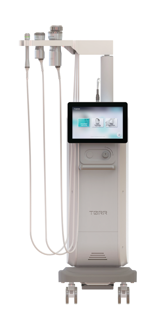 Máy nâng cơ trẻ hóa TORR