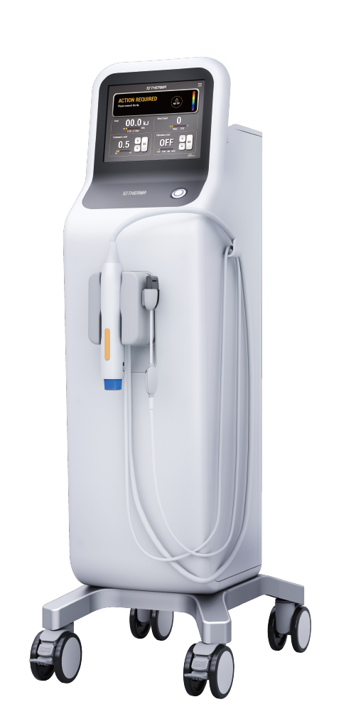 Máy Nâng Cơ Trẻ Hóa 10Therma