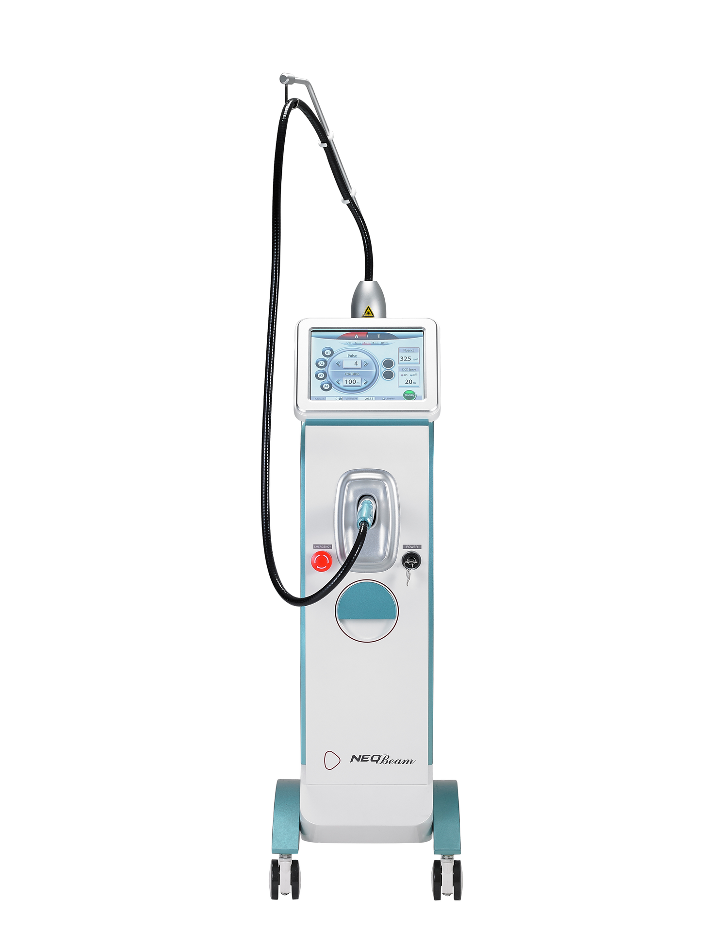 Máy Laser Trị Mụn NeoBeam
