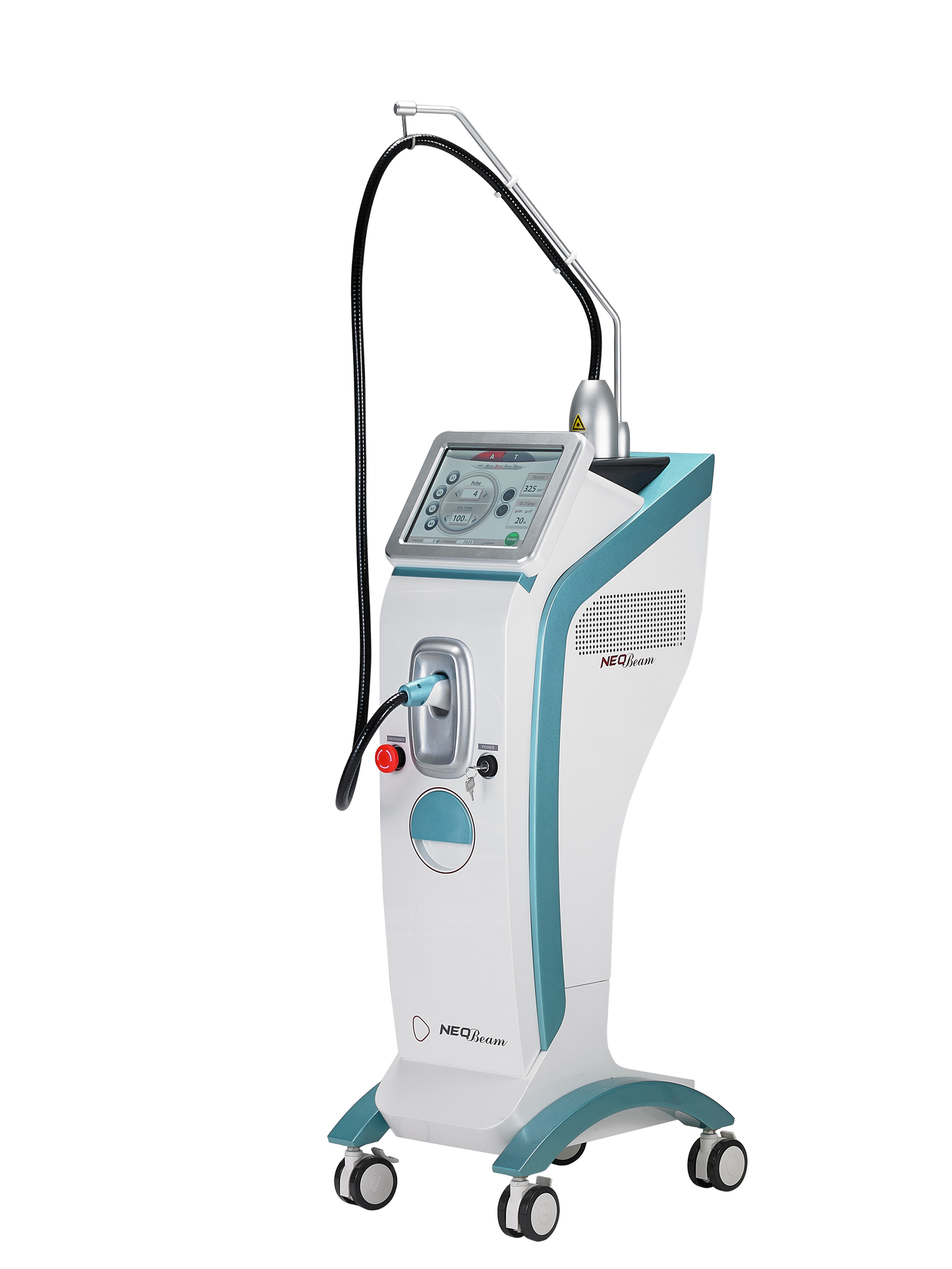Máy Laser Trị Mụn NeoBeam