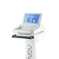 Thiết bị siêu vi kim điện từ RF Needle AGNES chính hãng hỗ trợ điều trị mụn và thu nhỏ lỗ chân lông