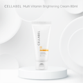 Kem dưỡng trắng da CELLABEL Multi Vitamin Brightening Cream 80ml chính hãng