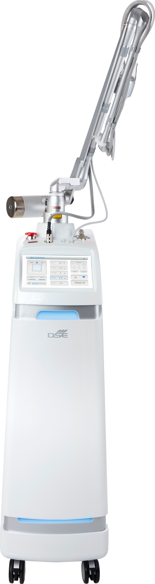 Máy tái tạo da CO2 Fractional Laser Cotra Plus