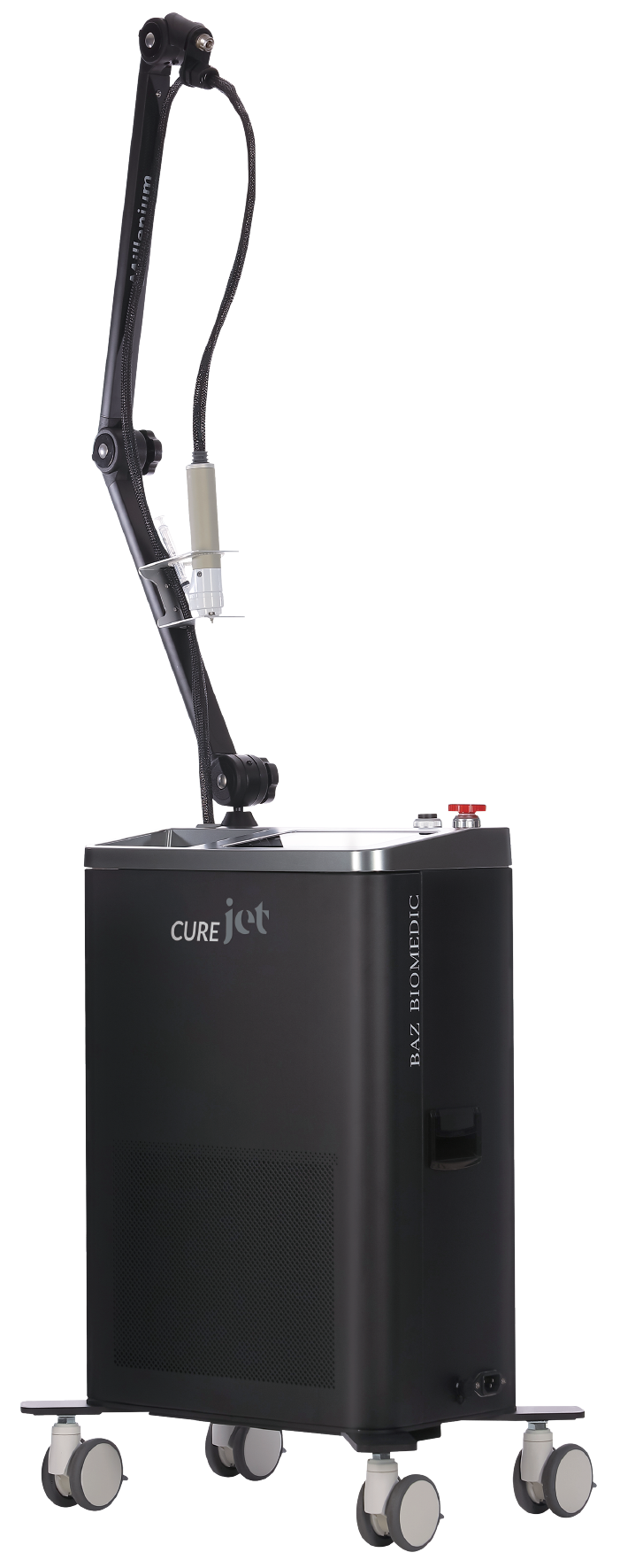 Thiết bị tiêm không kim CureJet