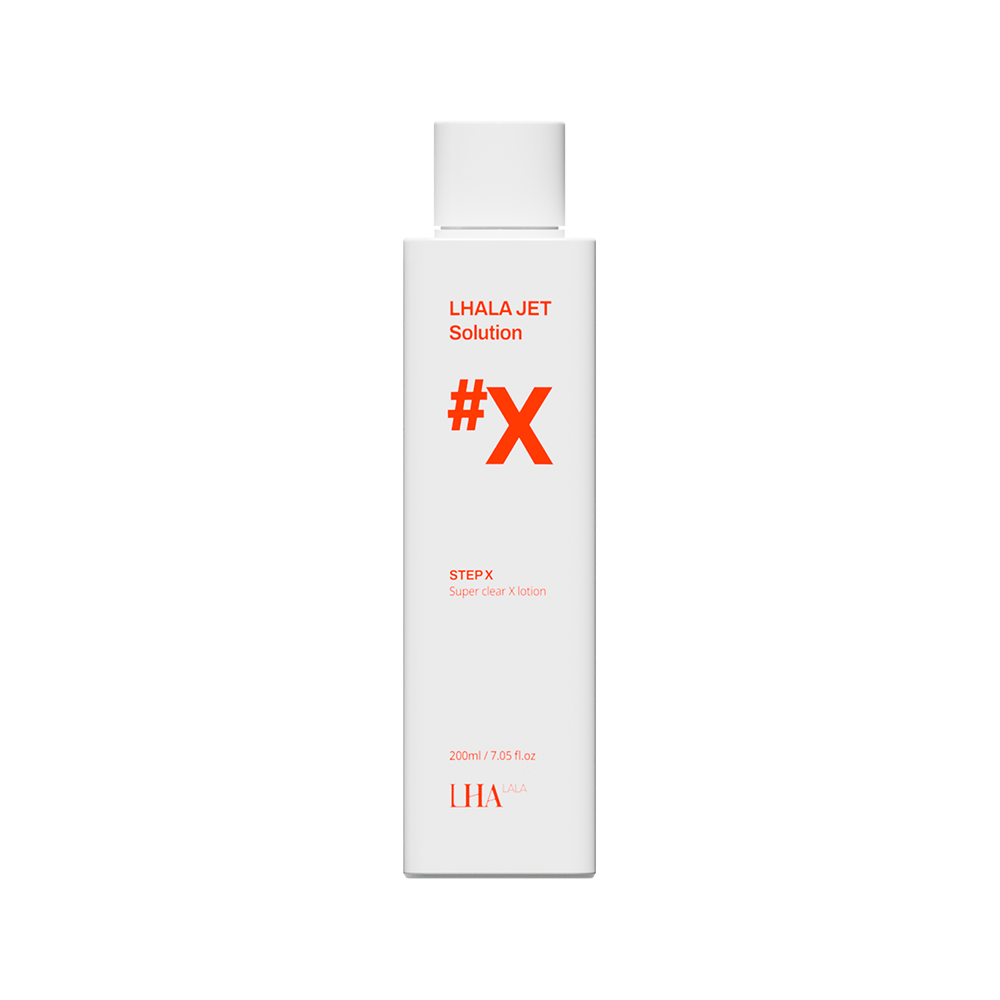 Dưỡng chất ủ mụn chuyên dụng LHALA X-Solution