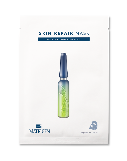 Mặt nạ phục hồi Matrigen Skin Repair Mask chính hãng phục hồi da sau điều trị thẩm mỹ