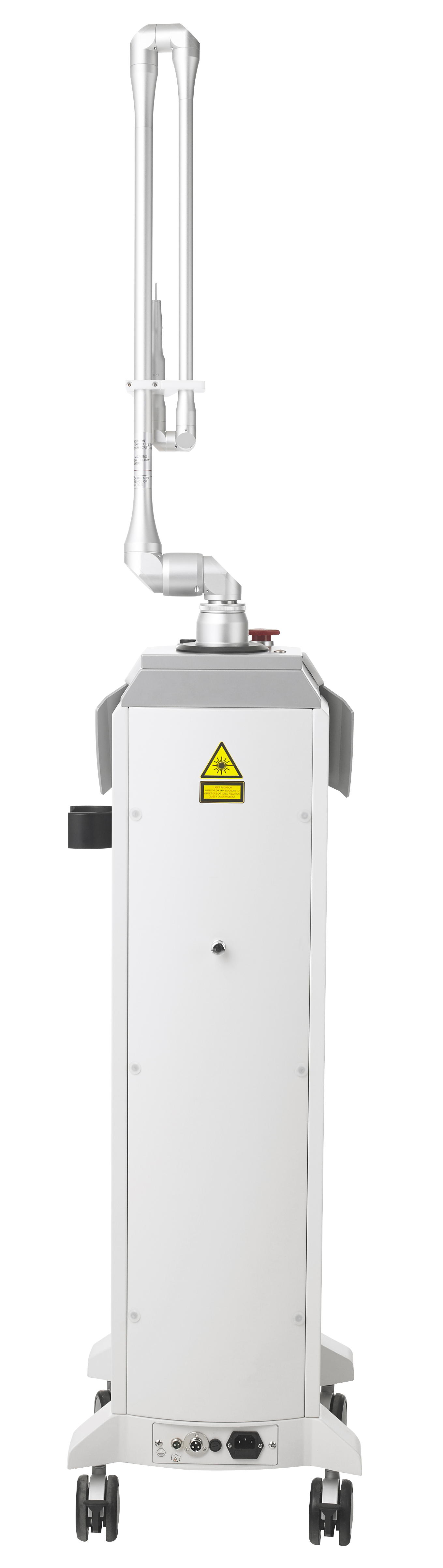 Máy Điều Trị Sẹo CO2 Fractional Laser Multixel