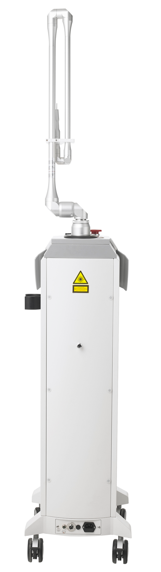 Máy Điều Trị Sẹo CO2 Fractional Laser Multixel