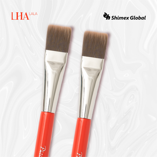 Cọ chuyên dụng rửa mặt LHALA Cleansing Brush