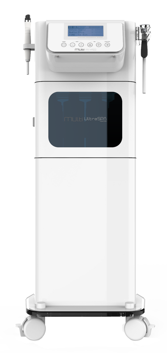 Máy chăm sóc da Aqua Peel Ultra Spa