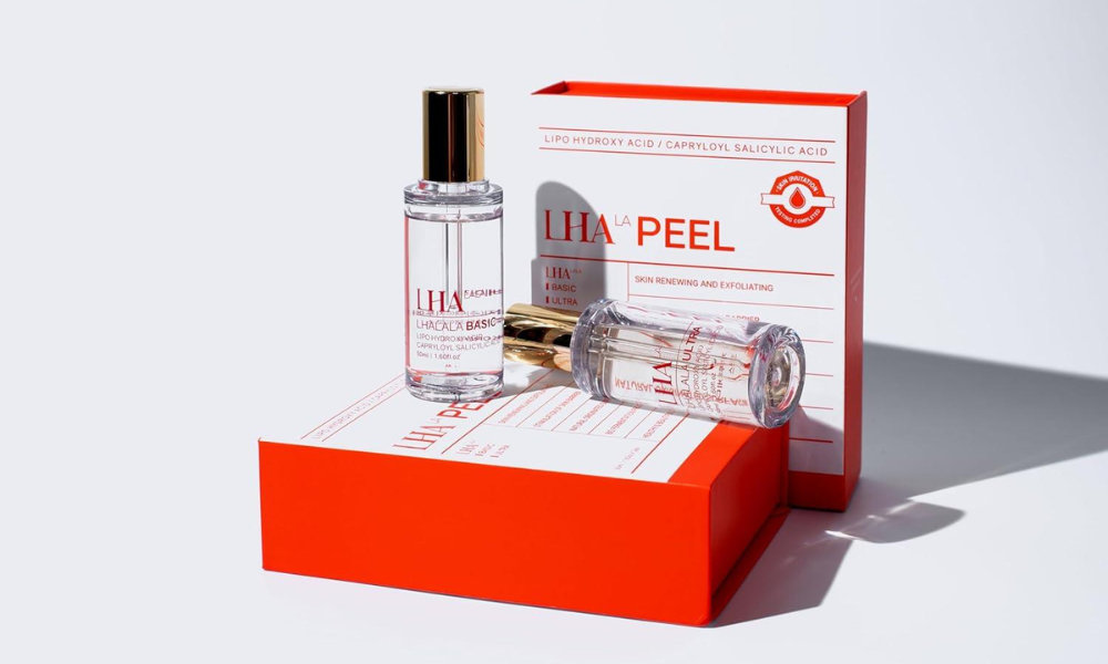 Công dụng của LHALA Peel