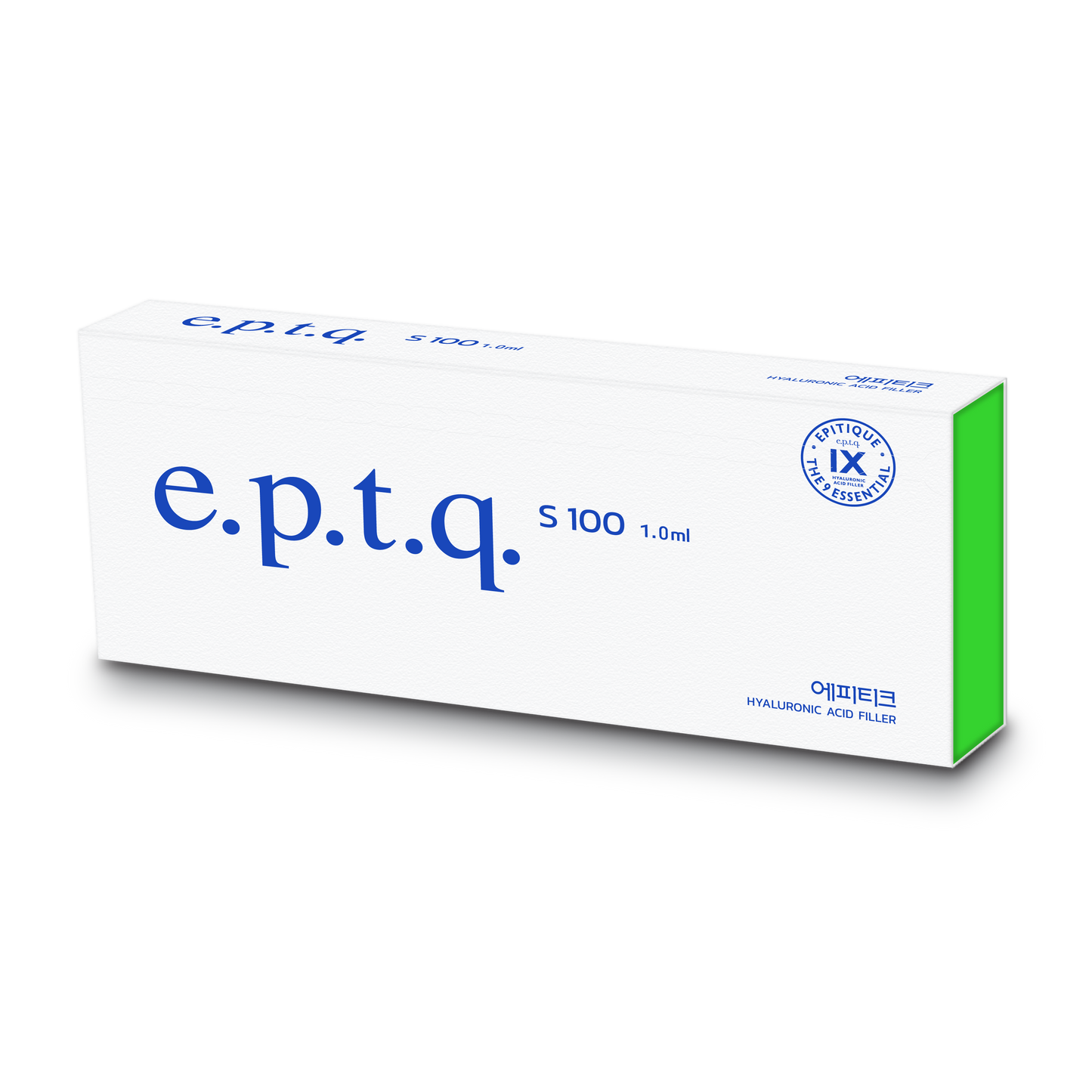 Chất làm đầy Filler e.p.t.q S100