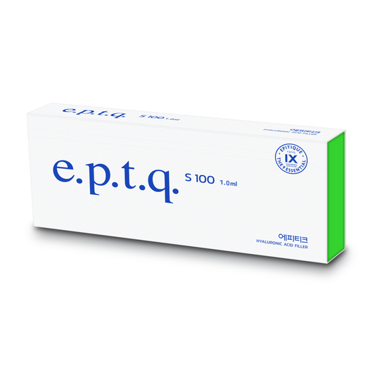 Chất làm đầy Filler e.p.t.q S100