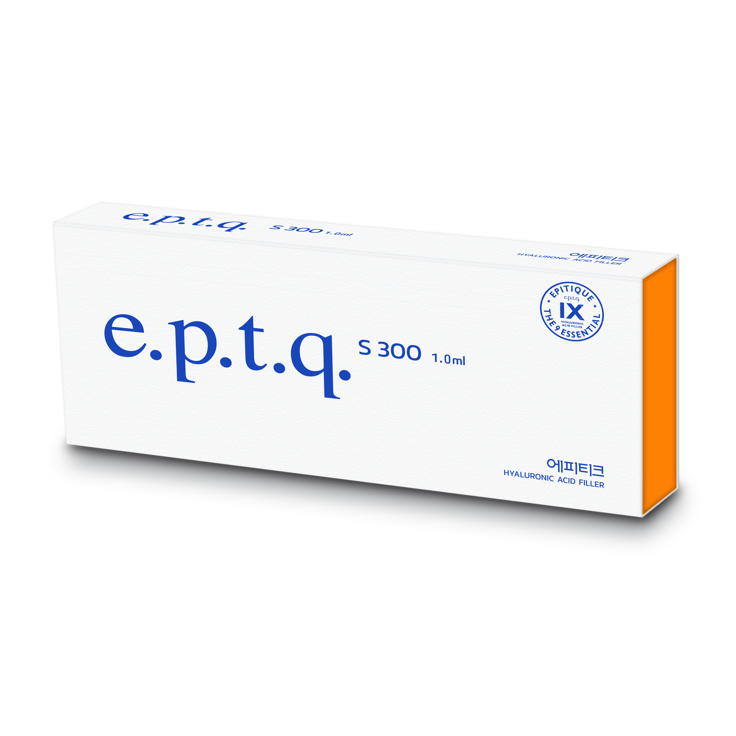 Chất làm đầy Filler e.p.t.q S300