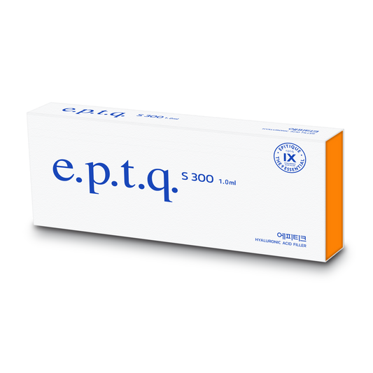 Chất làm đầy Filler e.p.t.q S300