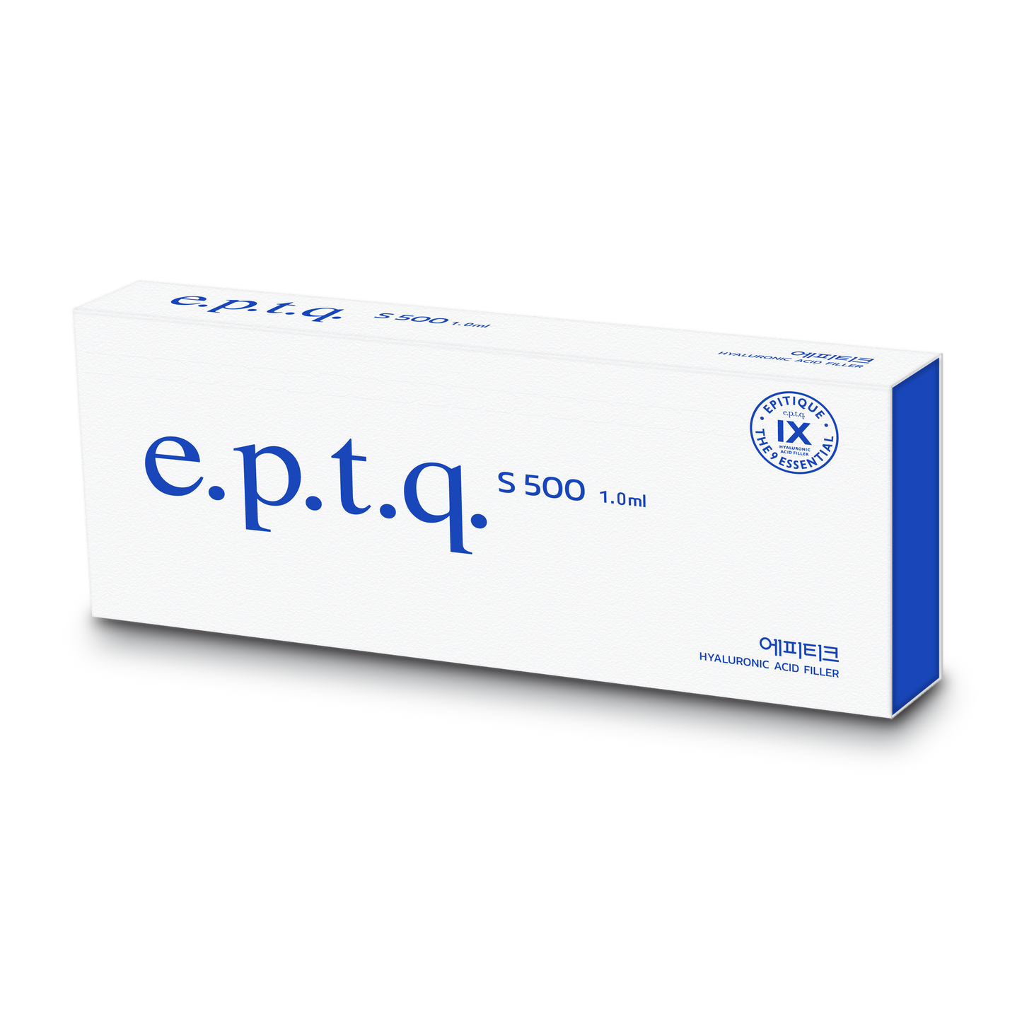 Chất làm đầy Filler e.p.t.q S500