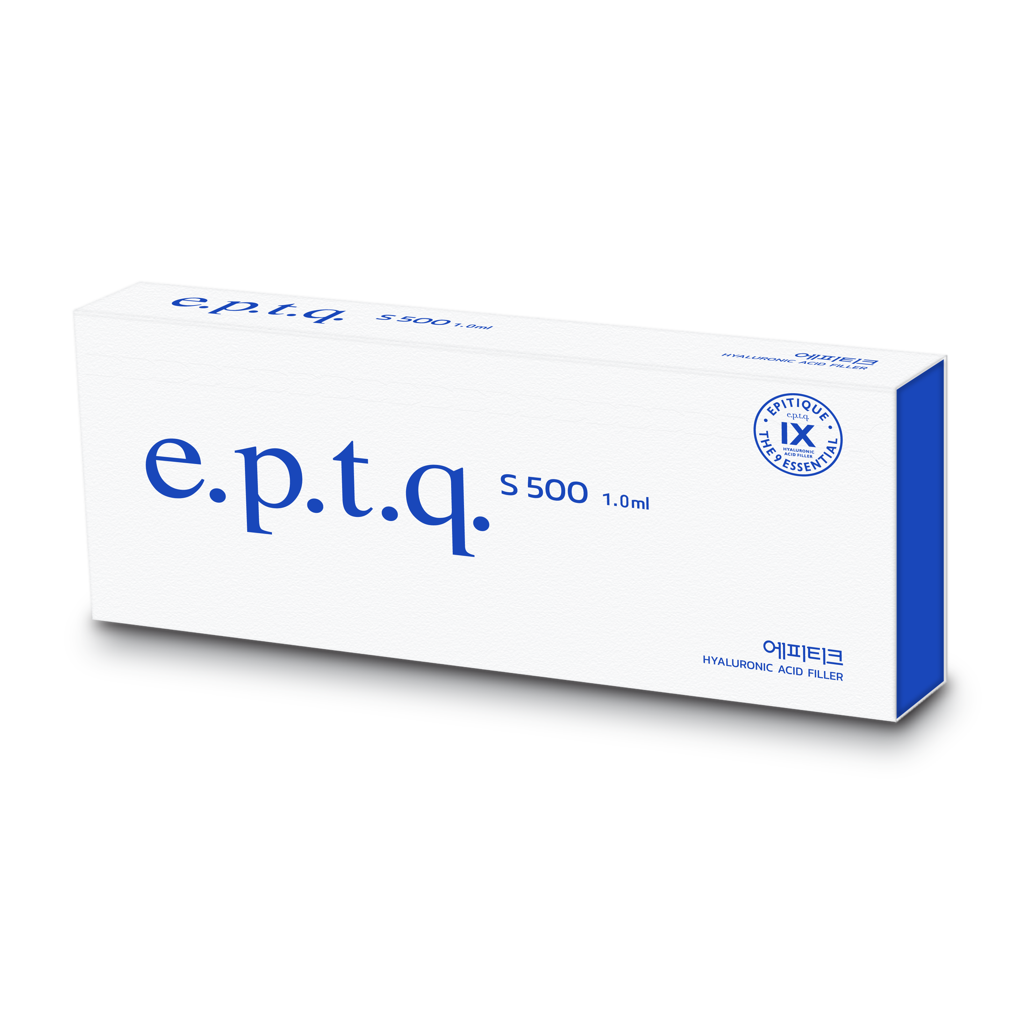 Filler eptq S500