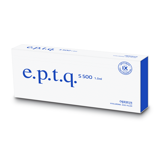 Chất làm đầy Filler e.p.t.q S500