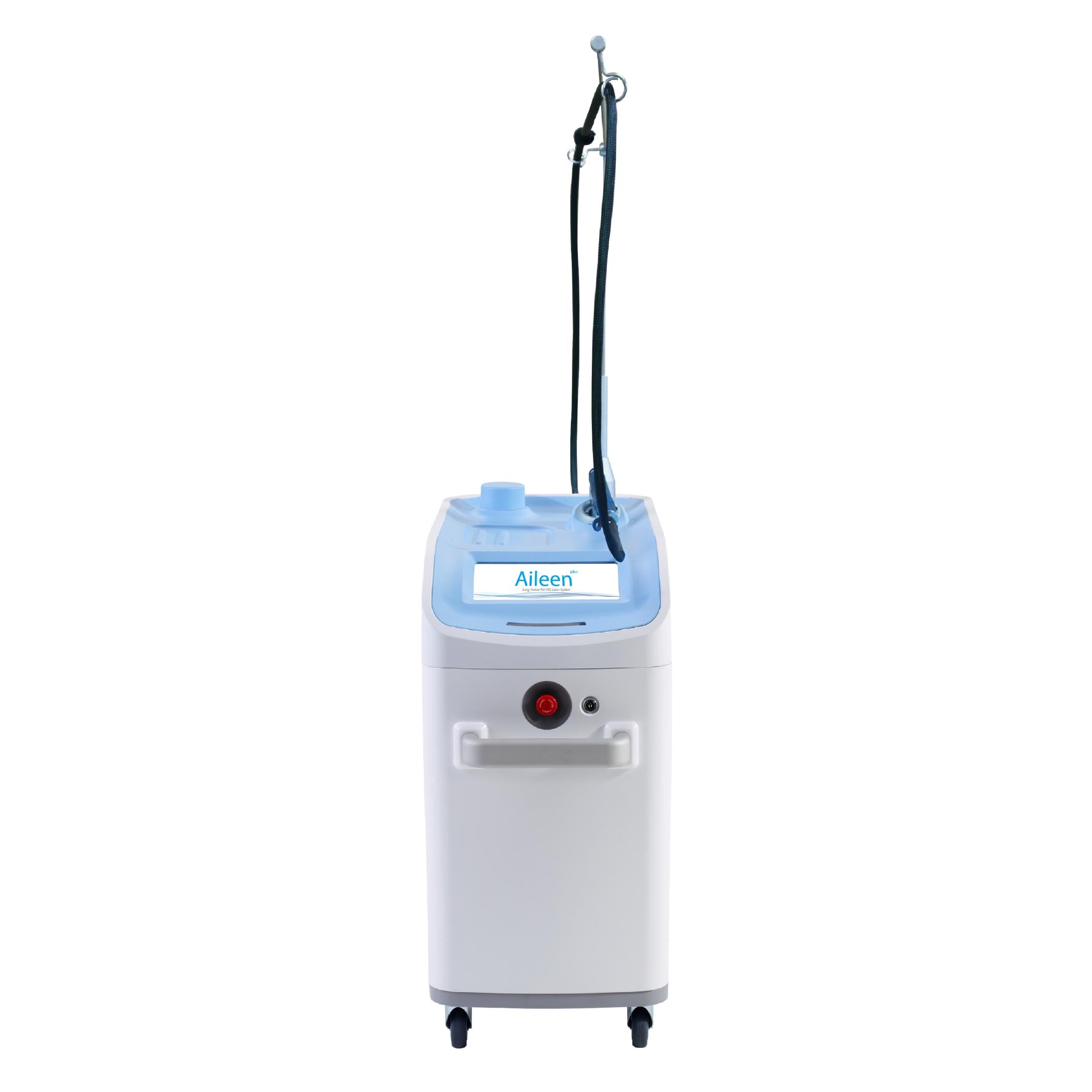 Máy điều trị giãn mao mạch Aileen Long Pulsed Nd:YAG Laser chính hãng