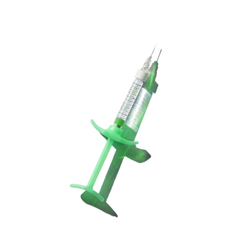 Bơm tiêm filler EPTQ S100 chính hãng Hàn Quốc - xylanh 1.1ml Hyaluronic Acid