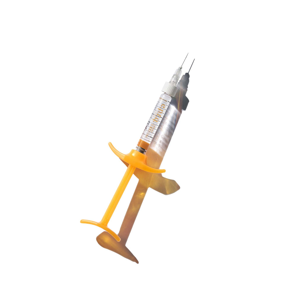 Bơm tiêm filler EPTQ S300 chính hãng Hàn Quốc - xylanh 1.1ml Hyaluronic Acid