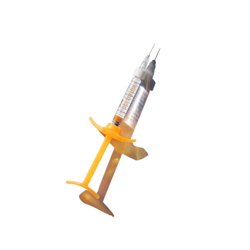 Bơm tiêm filler EPTQ S300 chính hãng Hàn Quốc - xylanh 1.1ml Hyaluronic Acid