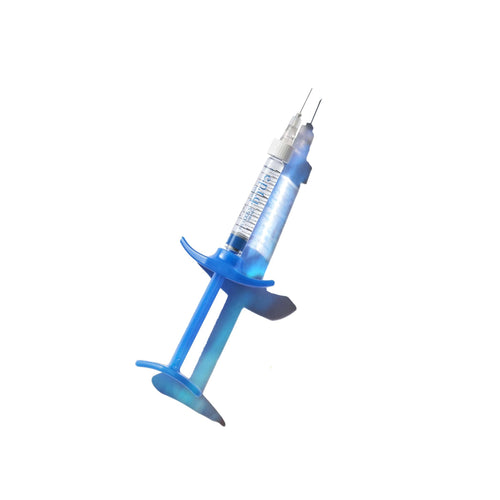 Bơm tiêm filler e.p.t.q S500 chính hãng Hàn Quốc - xylanh 1.1ml Hyaluronic Acid