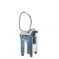 Máy điều trị sẹo mụn DeOro Dual chính hãng kết hợp 2 công nghệ laser điều trị sẹo