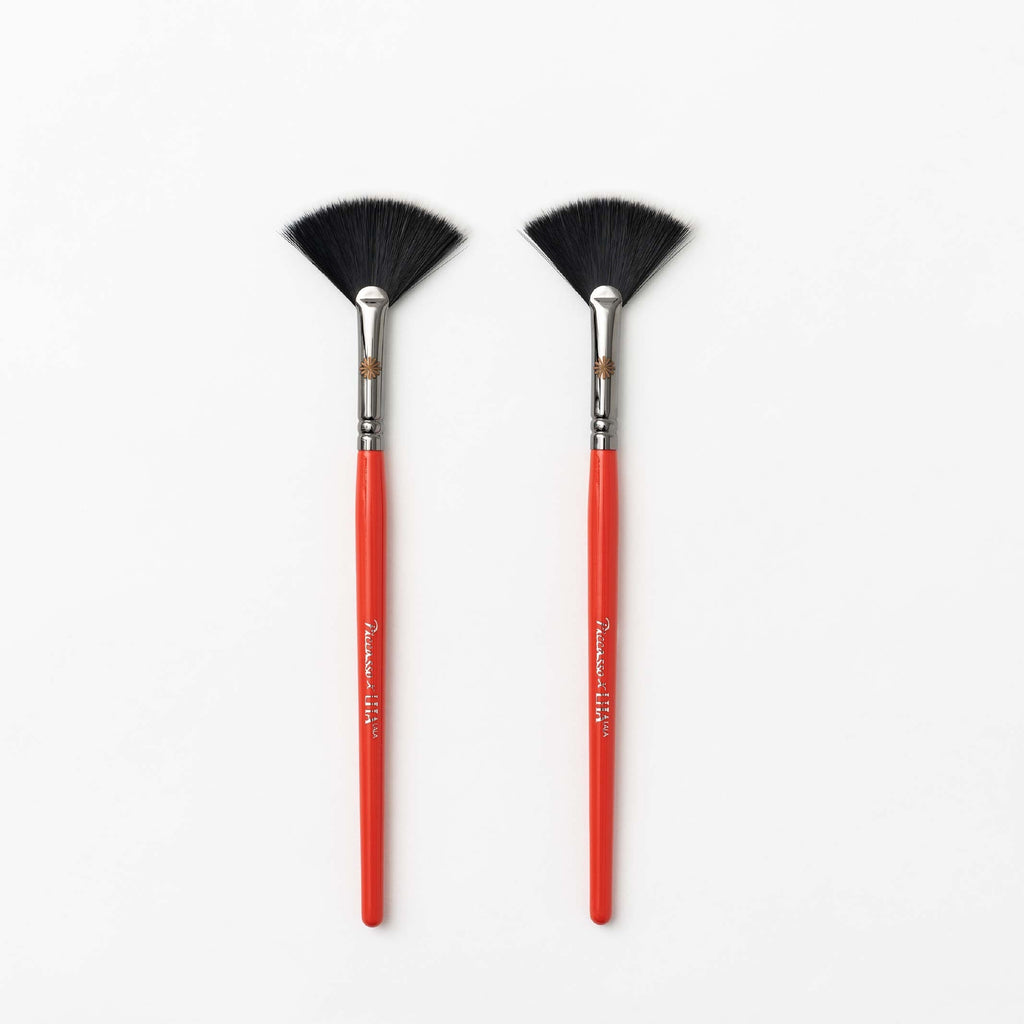 Cọ chuyên dụng peel da LHALA Peeling Brush dùng trong liệu trình Peel LHALA