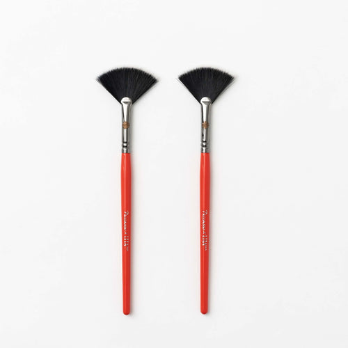 Cọ chuyên dụng peel da LHALA Peeling Brush dùng trong liệu trình Peel LHALA