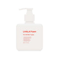 Sữa rửa mặt tạo bọt LHALA Micro O2 Bubble Foam Cleanser chính hãng Hàn Quốc