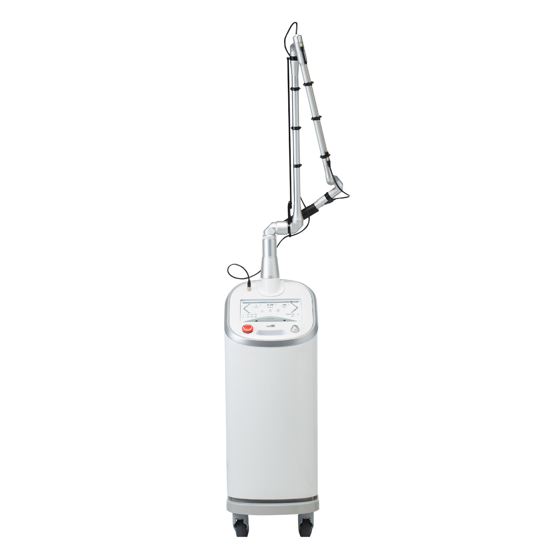 Máy laser Impac-Q xóa xăm trị nám chính hãng, công nghệ Q-Switched Nd:YAG