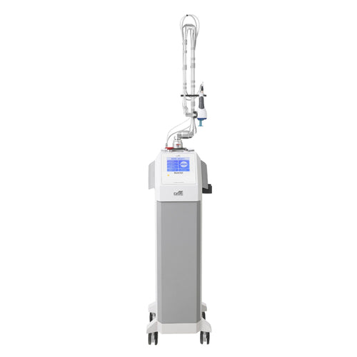 Máy điều trị sẹo CO2 Fractional Laser Multixel chính hãng hỗ trợ trị sẹo rỗ và tái tạo da