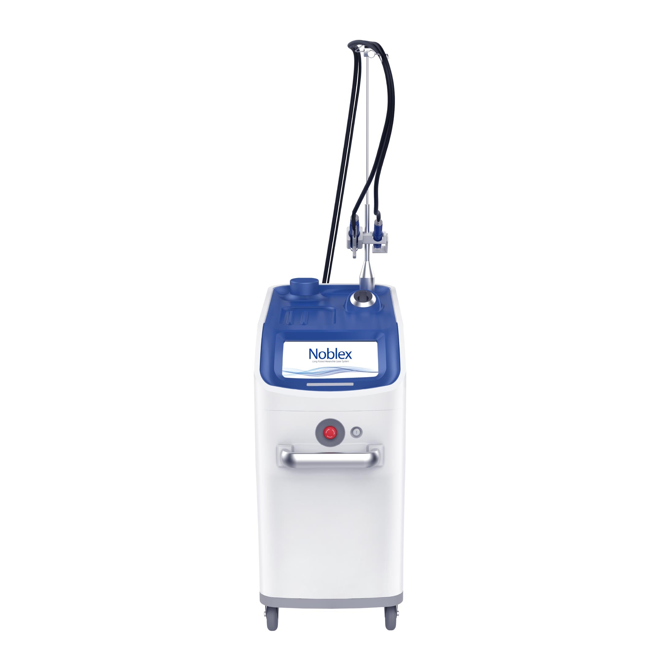 Máy trị nám Noblex chính hãng công nghệ laser trị nám, tàn nhang chuyên sâu