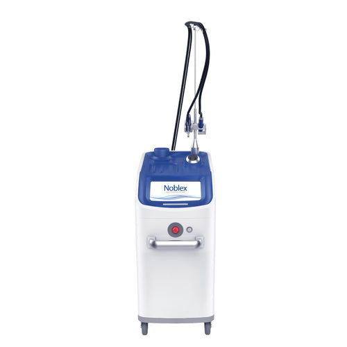 Máy trị nám Noblex chính hãng công nghệ laser trị nám, tàn nhang chuyên sâu
