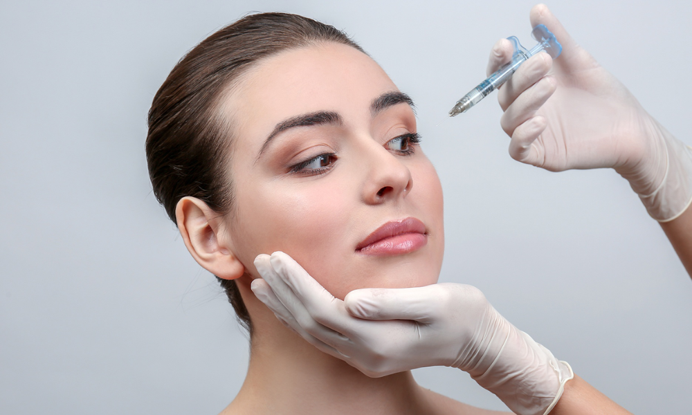 Tiêm filler rãnh cười bao nhiêu cc?